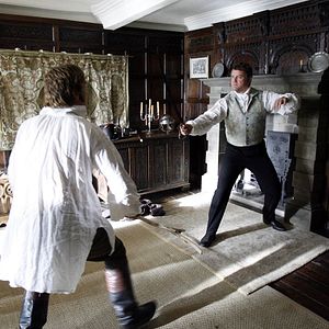 Foto Hugh Bonneville