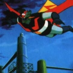 Foto Mazinger Z