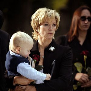 Foto Gillian Taylforth