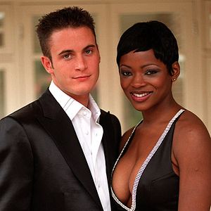 Foto Caroline Chikezie