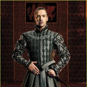 Foto Jonathan Rhys Meyers