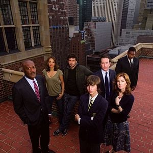 Foto Mykelti Williamson