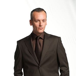 Foto Alexandre Cross