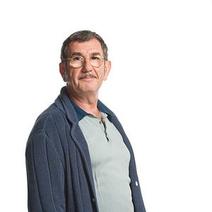 Foto Richard Gotainer