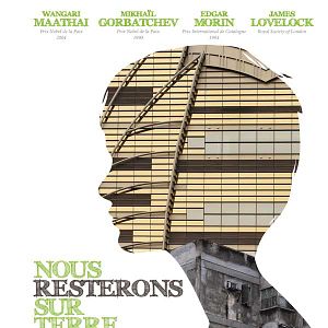 Foto Pierre Barougier