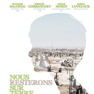 Foto Pierre Barougier