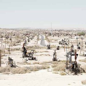 Foto Pierre Barougier