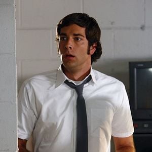 Foto Zachary Levi