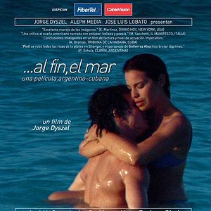 Foto ...Al fin, el mar