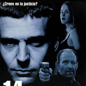 Foto 14 días de vida