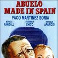 Foto Abuelo Made in Spain