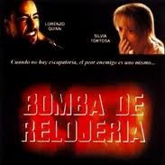 Foto Bomba de relojería