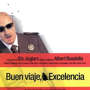 Foto Buen viaje, Excelencia