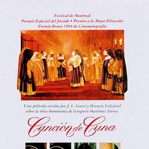 Foto Canción de cuna