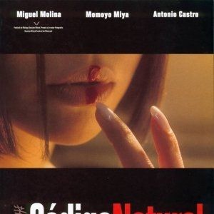 Foto Código natural