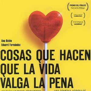 Foto Cosas que hacen que la vida valga la pena