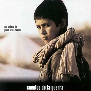 Foto Cuentos de la guerra saharaui