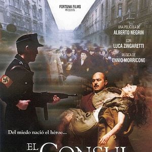 Foto El cónsul Perlasca