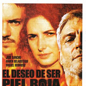 Foto El deseo de ser piel roja