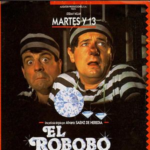 Foto El robobo de la jojoya