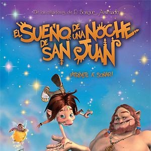 Foto El sueño de una noche de San Juán