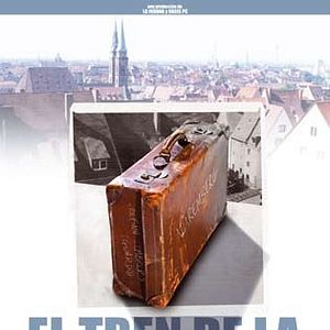 Foto El tren de la memoria