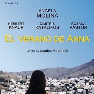 Foto El verano de Anna