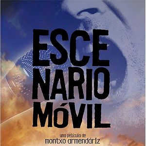 Foto Escenario móvil