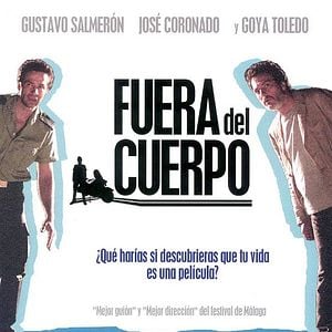 Foto Fuera del cuerpo