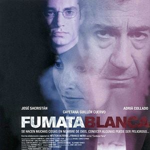 Foto Fumata blanca