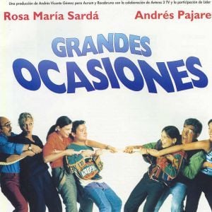 Foto Grandes ocasiones