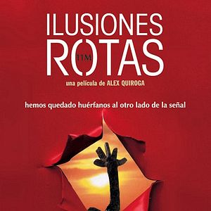 Foto Ilusiones rotas 11M