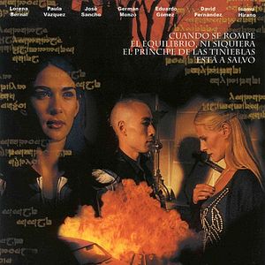 Foto Kibris: La ley del equilibrio