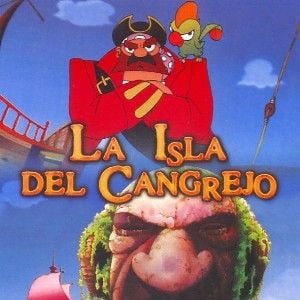 Foto La isla del cangrejo