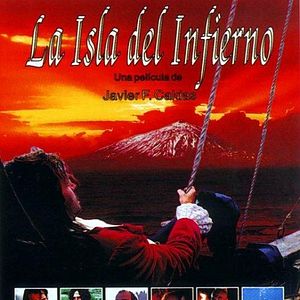 Foto La isla del infierno