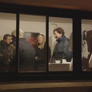 Foto Christophe Lamotte