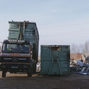 Foto Christophe Lamotte