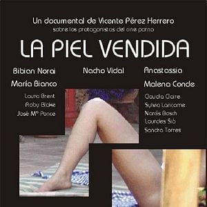 Foto La piel vendida