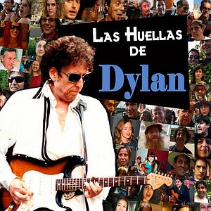 Foto Las huellas de Dylan