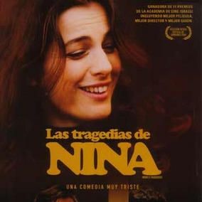 Foto Las tragedias de Nina