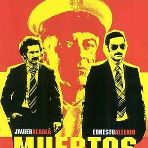 Foto Muertos comunes