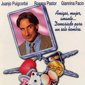 Foto No se puede tener todo