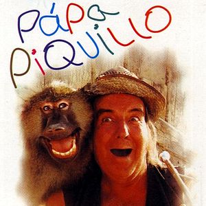 Foto Papá Piquillo