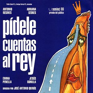 Foto Pídele cuentas al rey