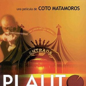 Foto Plauto (recuerdo distorsionado de un tonto eventual)