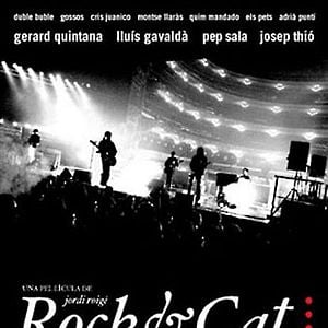 Foto Rock & Cat