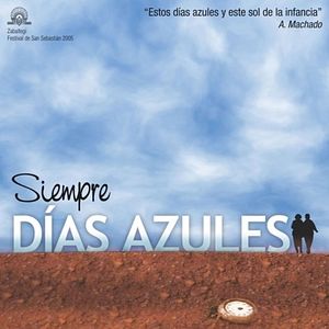 Foto Siempre días azules