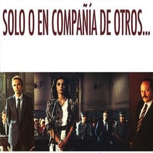 Foto Solo o en compañia de otros...