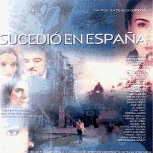 Foto Sucedió en España
