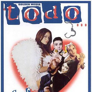 Foto Todo menos la chica